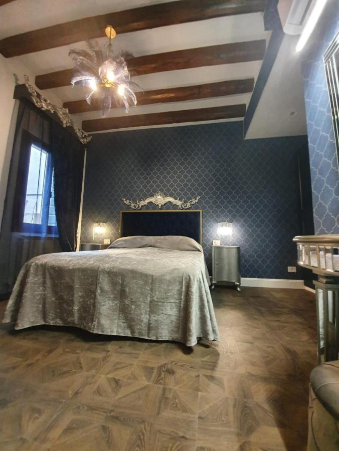 Daniela'S Venetian Styleアパートメント エクステリア 写真
