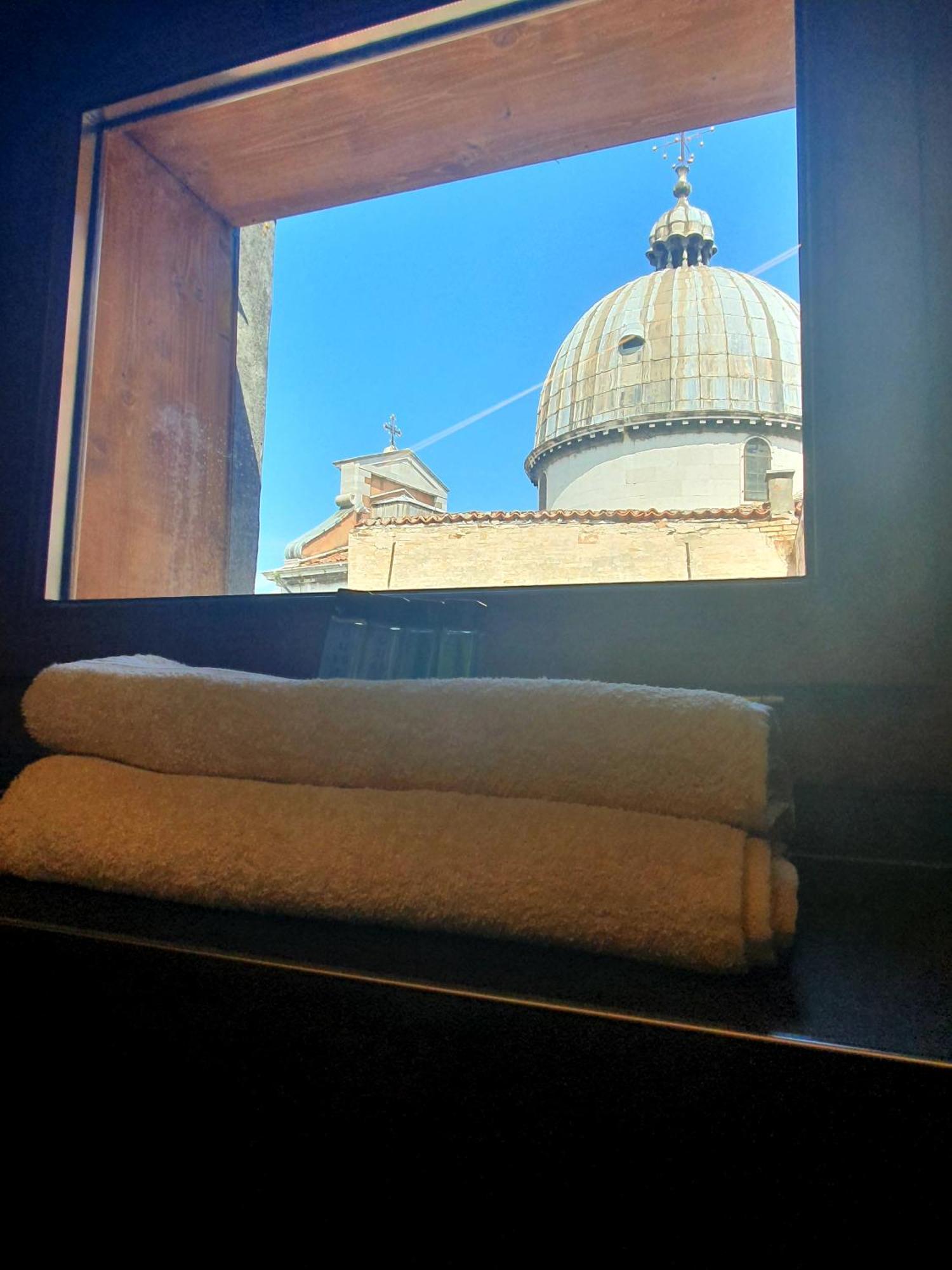 Daniela'S Venetian Styleアパートメント エクステリア 写真