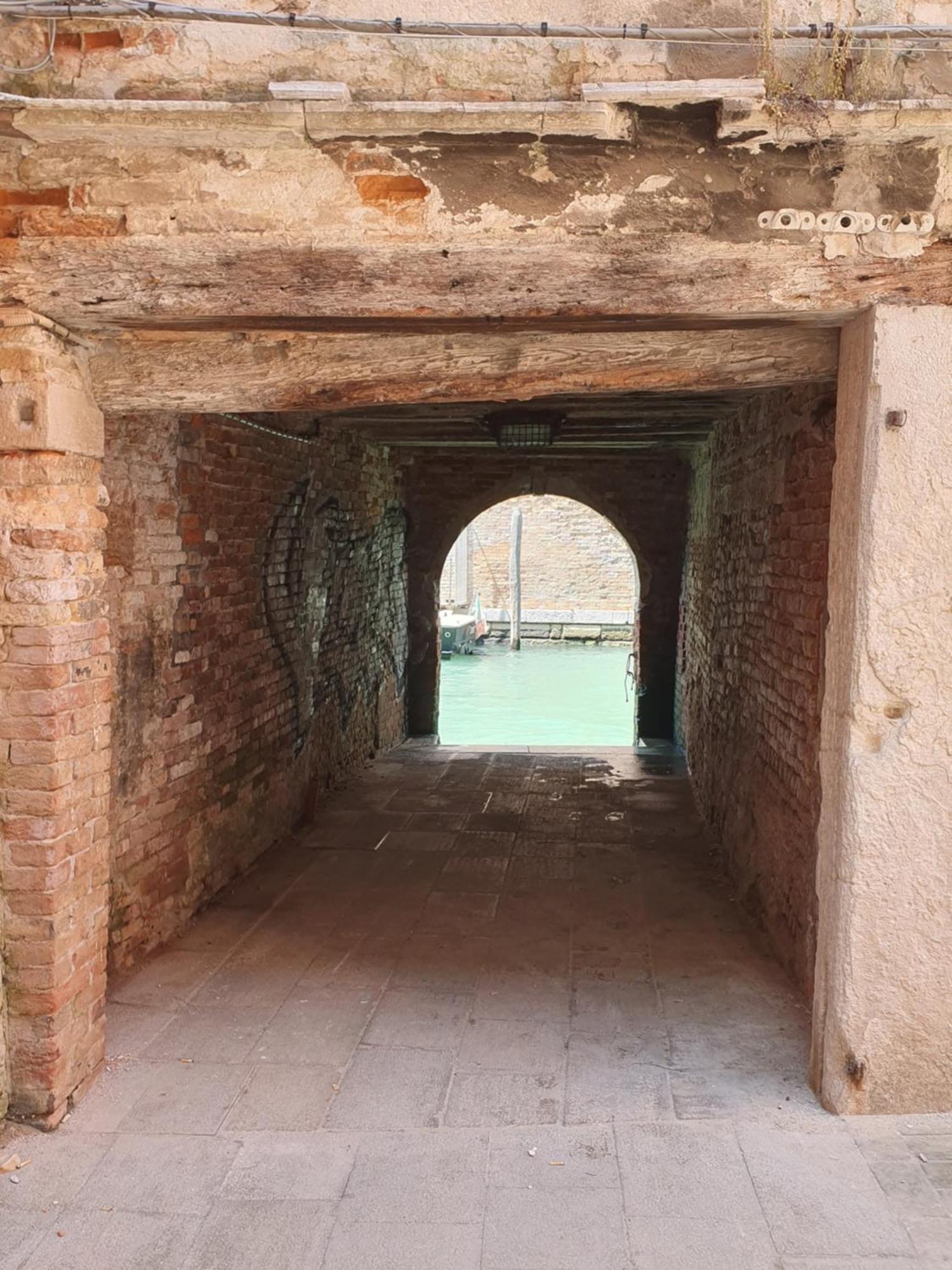 Daniela'S Venetian Styleアパートメント エクステリア 写真